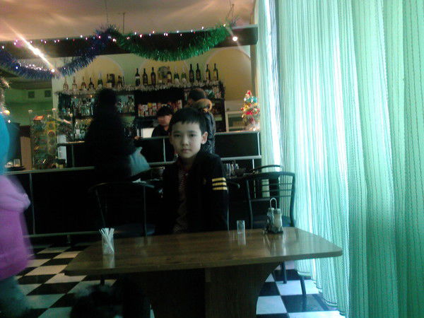 Дамир Досов