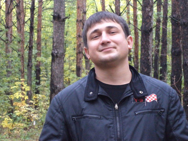 Ильнур Гильмулин