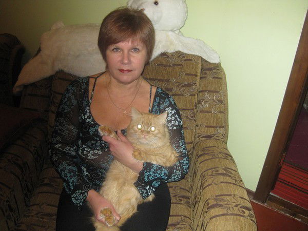 Ирина Почепко