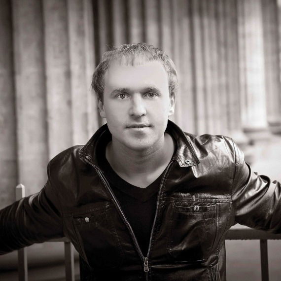 Алексей Андреев