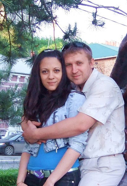 Ден Николаенко