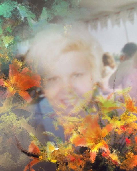 Наталья Сарычева