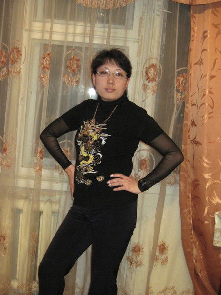 Елена Котенёва