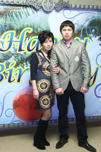 Бахытгуль Жакупова