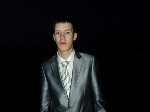 Сергей Ромашов