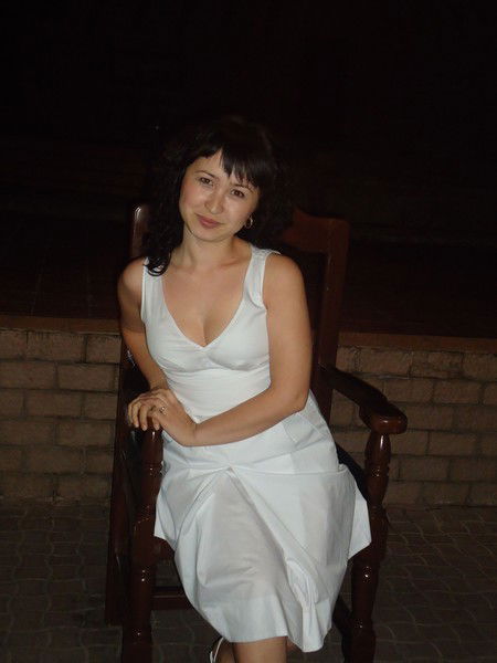 Айжан Абишева