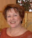 Марина Гаврилова