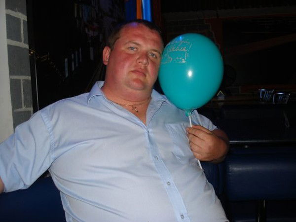 Алексей Баранов