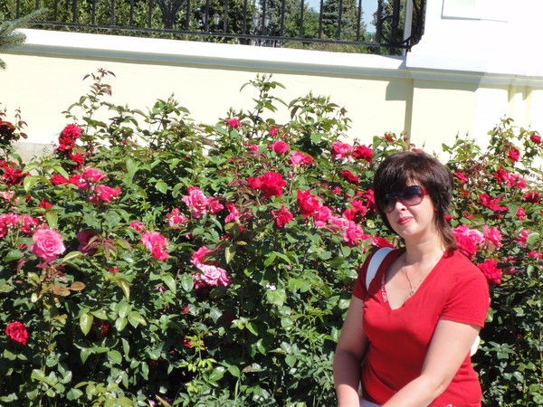 Елена Викторовна Беспалова