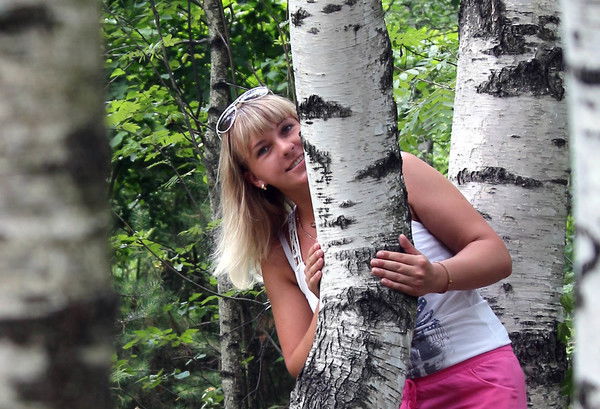 Наталья Тихвинская