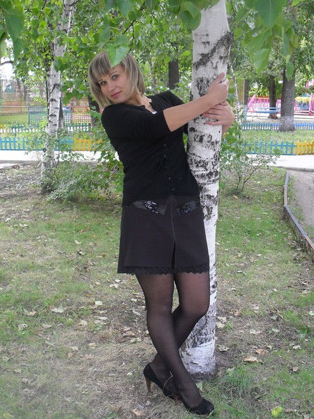 Юлия Панарина