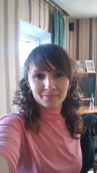 Анна Неважно