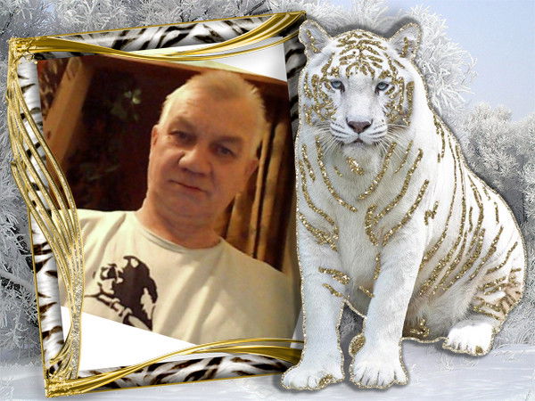 Виктор Фадеев