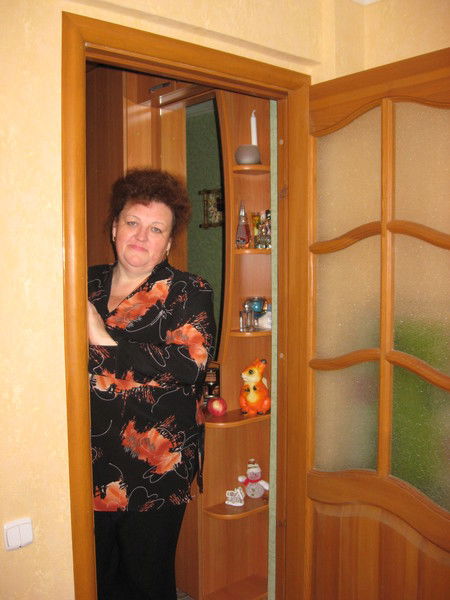 Ольга Александрова