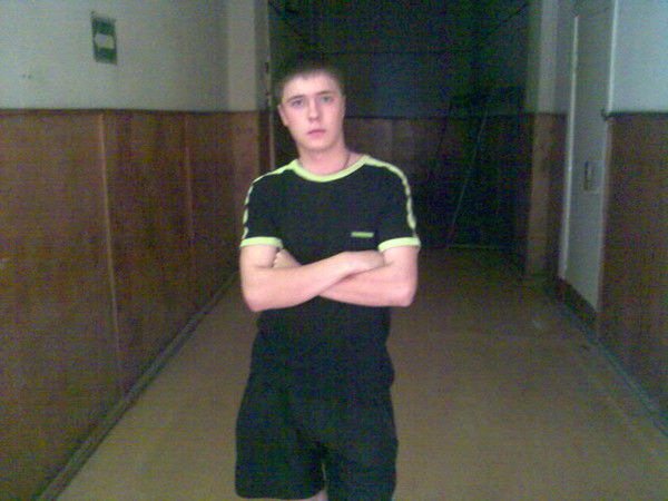 Санёк Зайчиков