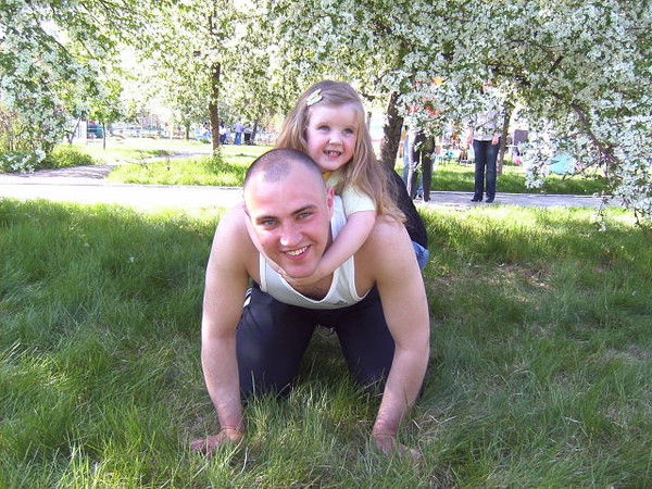 Никита Дорофеев