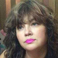 Наталья Котова