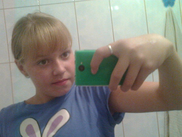 Таьяна Гаврикова