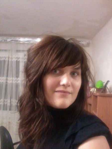 Ксения Тевзадзе