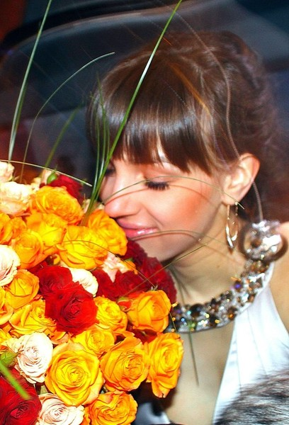 Иришка Щёголева