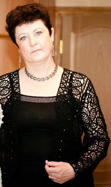 Ирина Александровна