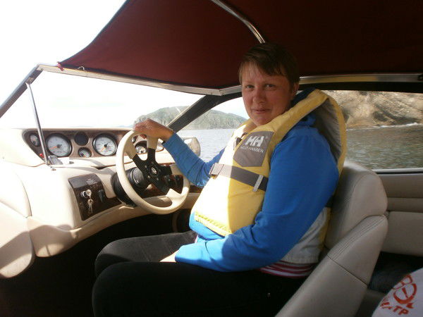 Татьяна Табачная