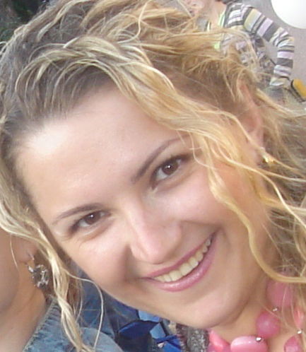 Ольга Ионина