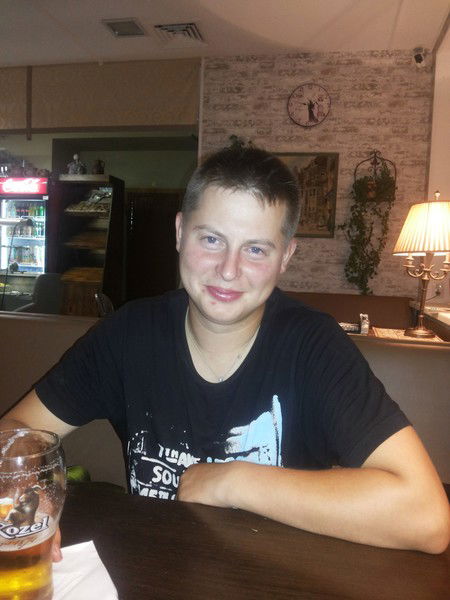 Дмитрий Матюшечкин