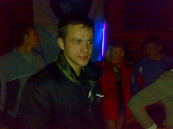 Виталий Матысик