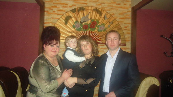 Марьяна Слободянюк