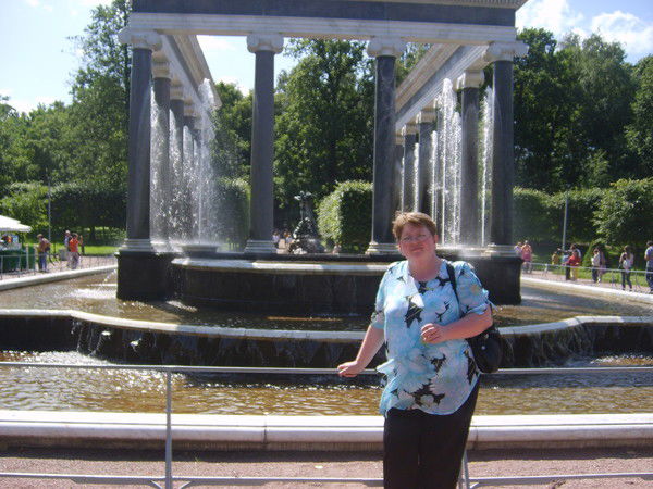 Татьяна Рощектаева