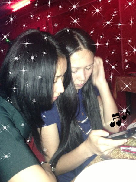 Акнур Алшынбай