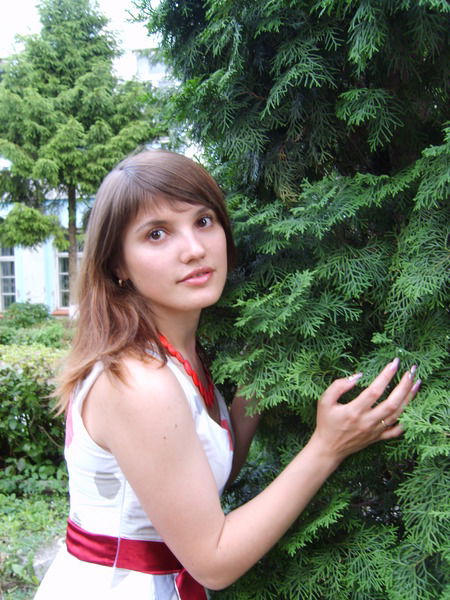 Наталья Срибна