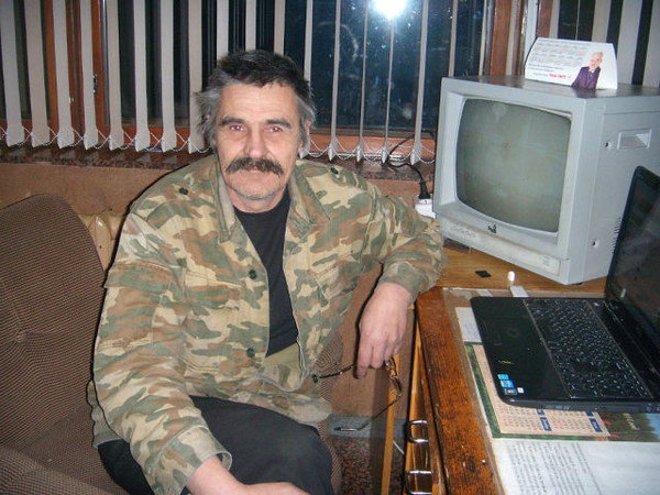 Андрей Драчев