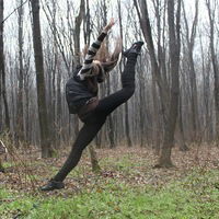 Вика Грицик