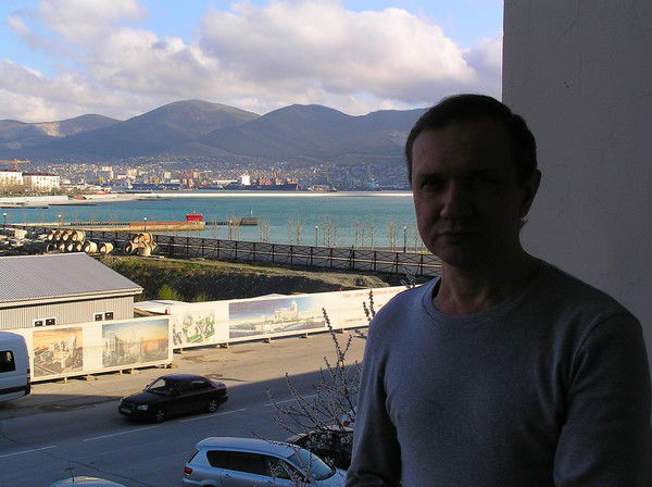 Александр Астрецов