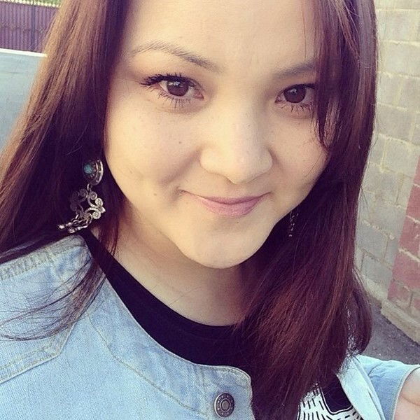 Асема Дуйсенбаева