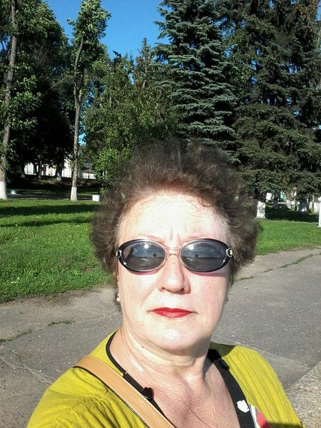 Наталья Адиянц