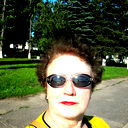 Наталья Адиянц