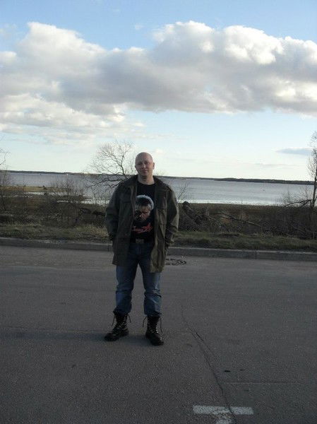 Дмитрий Дорожкин