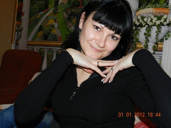 Анна Пермякова