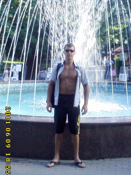 Юра Протасевич