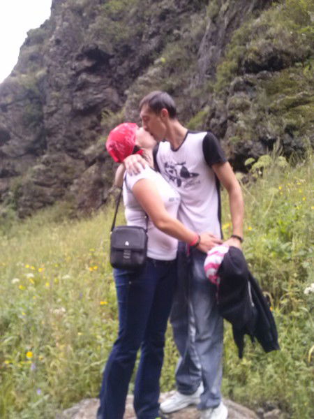 Дмитрий Кривошеев