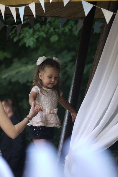 Екатерина Мезенина