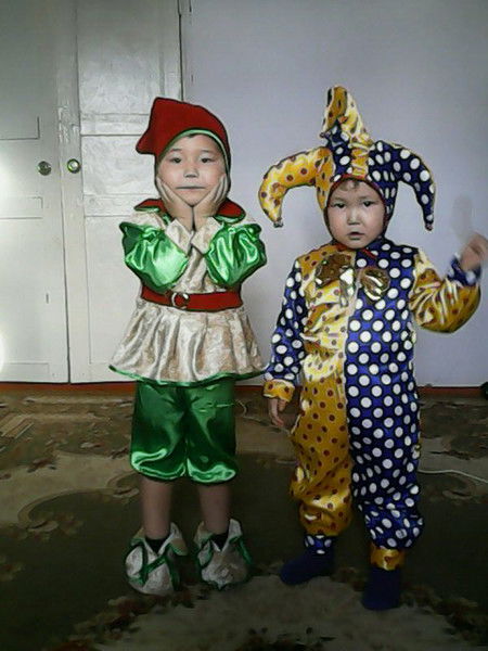 Ботик Боткина