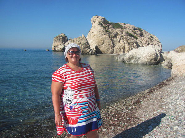 Наталья Лукина