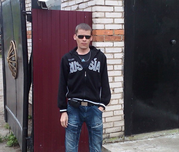 Евгений Шпилевский