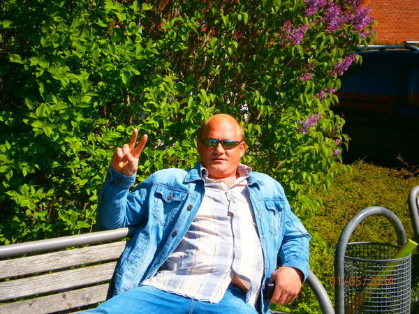 Валерий Сотников