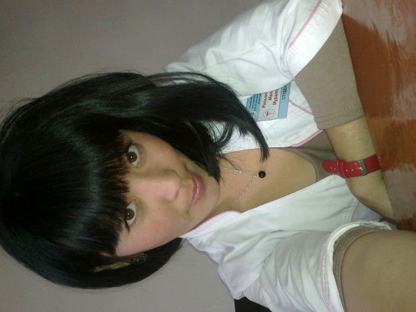 Молдир Райымбекова