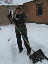 Игорь Сапецкий